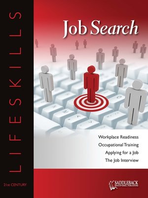 Job Search - ebook